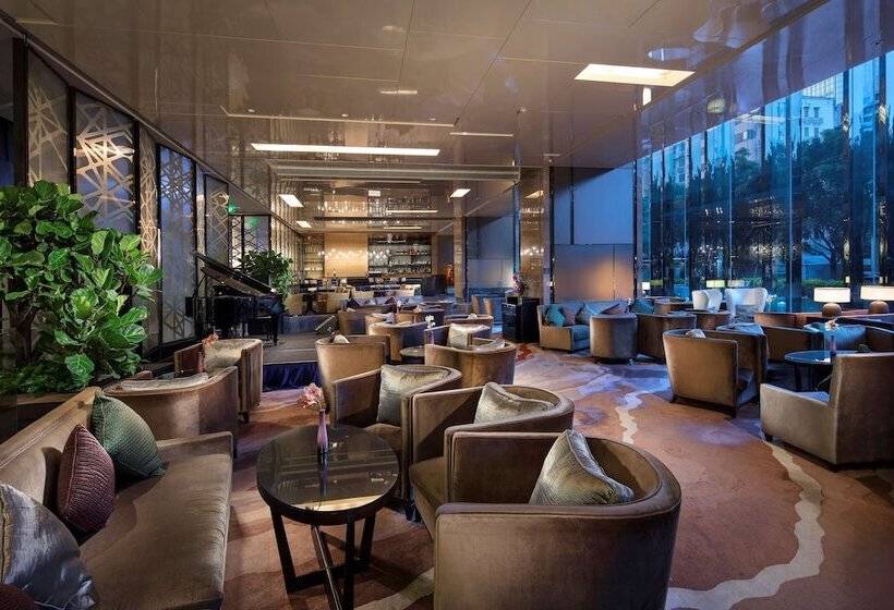 فندق Hilton Guangzhou Tianhe