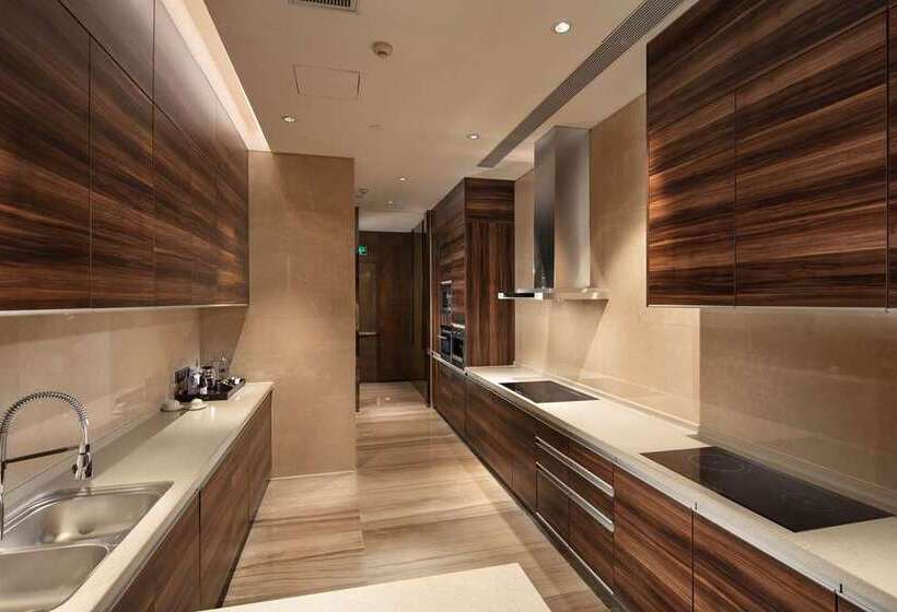 فندق Hilton Guangzhou Tianhe