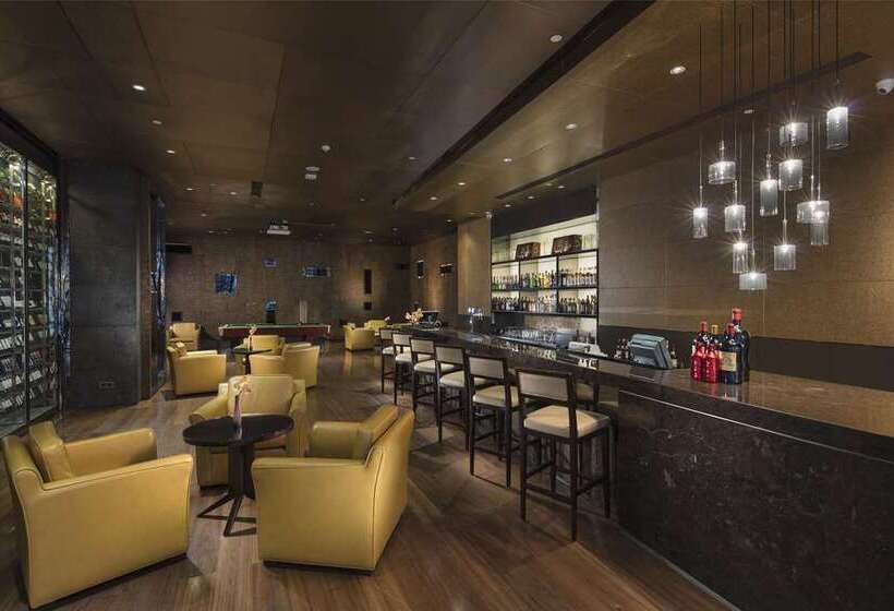 فندق Hilton Guangzhou Tianhe