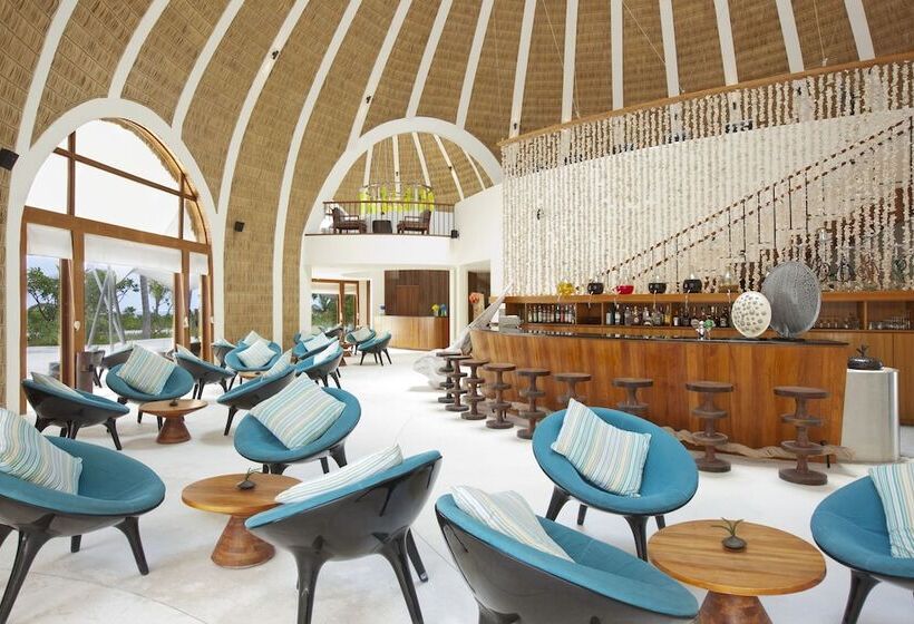 هتل Holiday Inn Resort Kandooma Maldives   Kids Stay & Eat Free And Dive Free For Certified Divers For A