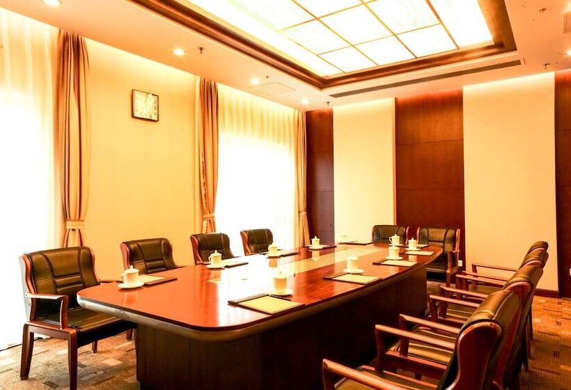 Hotel Inner Mongolia Grand