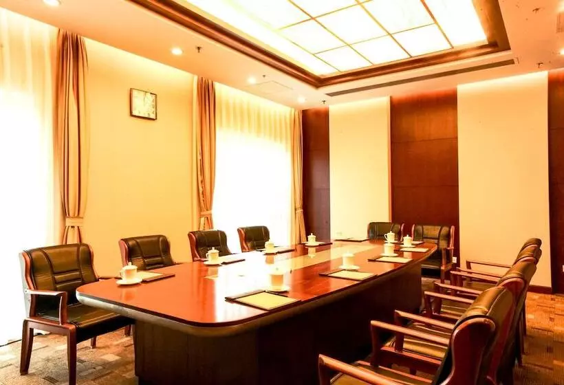 هتل Inner Mongolia Grand