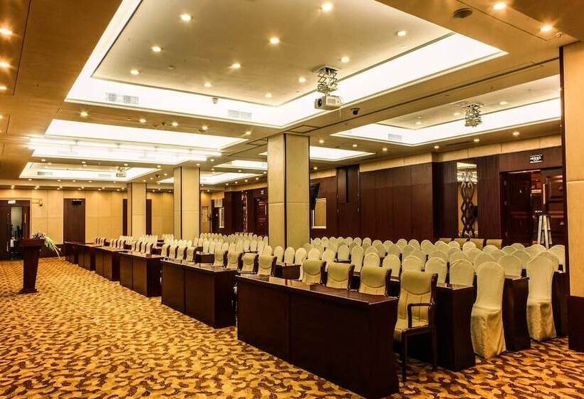 Hotel Inner Mongolia Grand