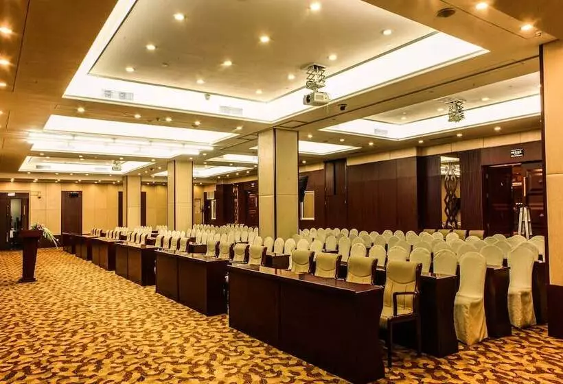 هتل Inner Mongolia Grand