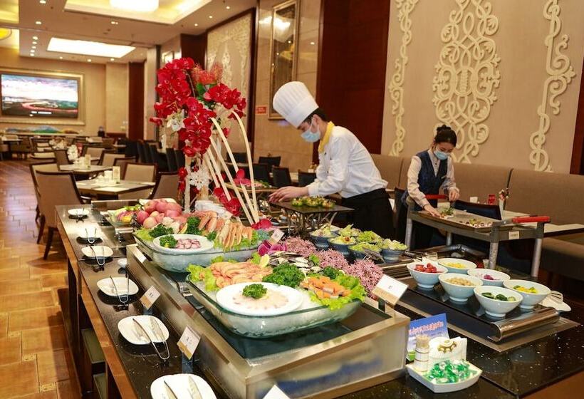 Hotel Inner Mongolia Grand