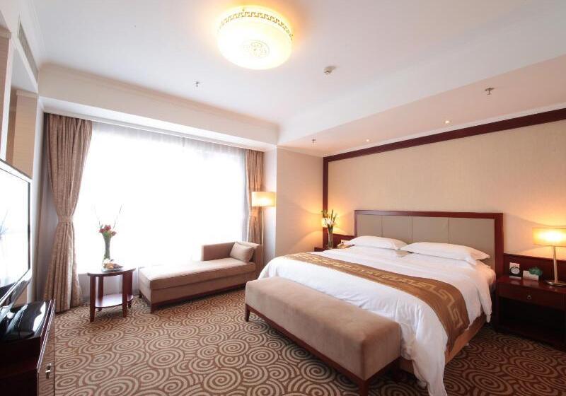 Hotel Inner Mongolia Grand