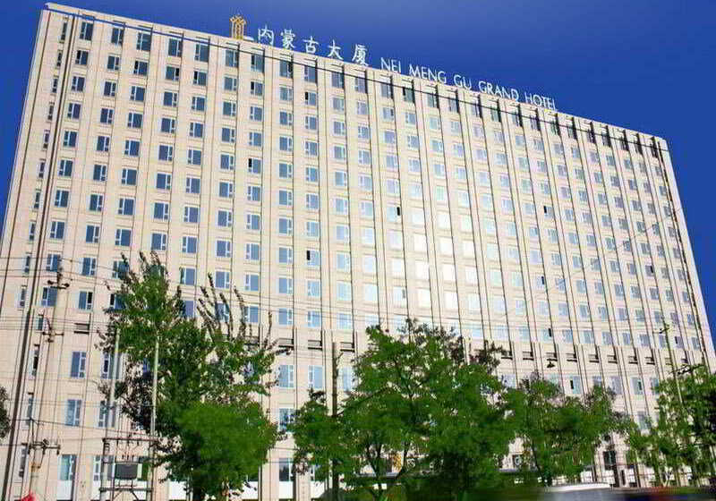 Hotel Inner Mongolia Grand