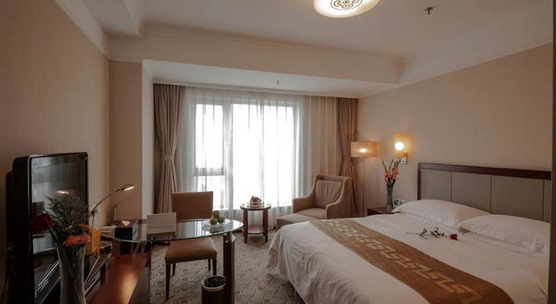 Hotel Inner Mongolia Grand