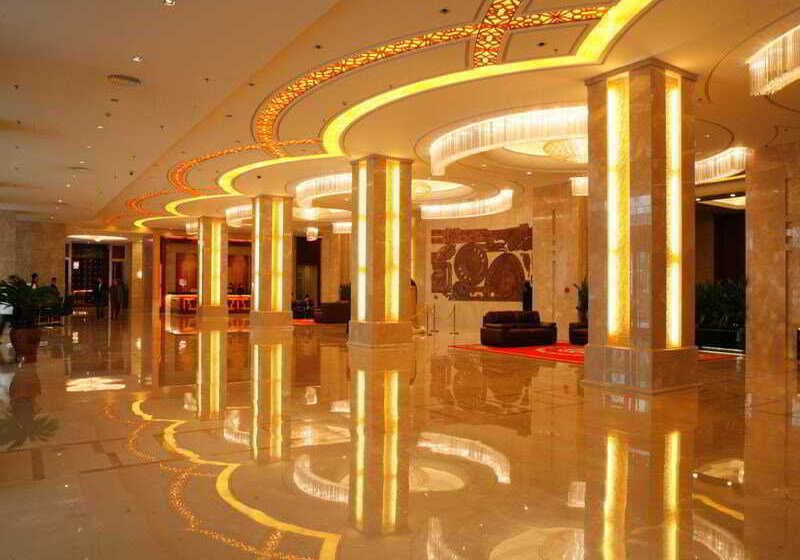 Hotel Inner Mongolia Grand