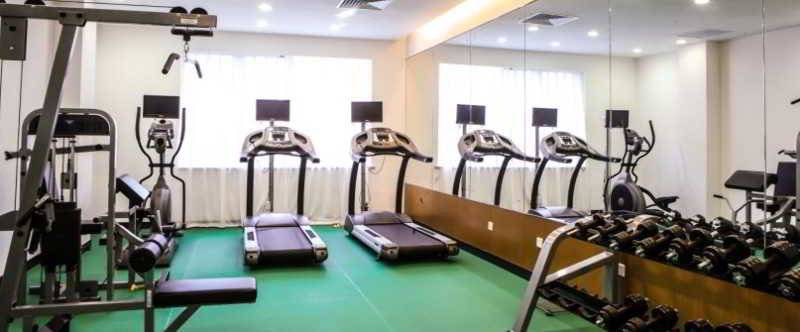 Hotel Inner Mongolia Grand