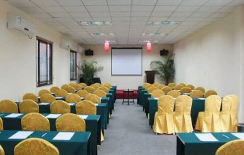 בית מלון כפרי Kingers