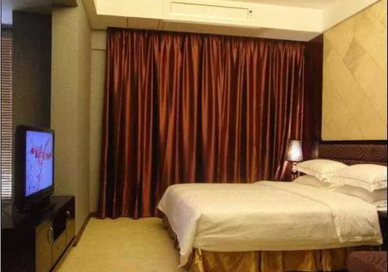 בית מלון כפרי Kingers