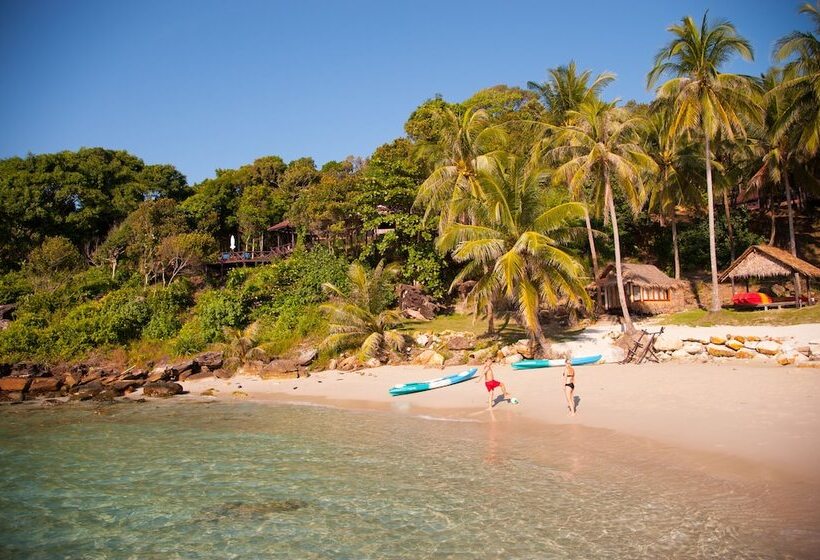 ホテル Koh Kood Beach Resort