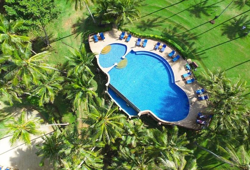 ホテル Koh Kood Beach Resort