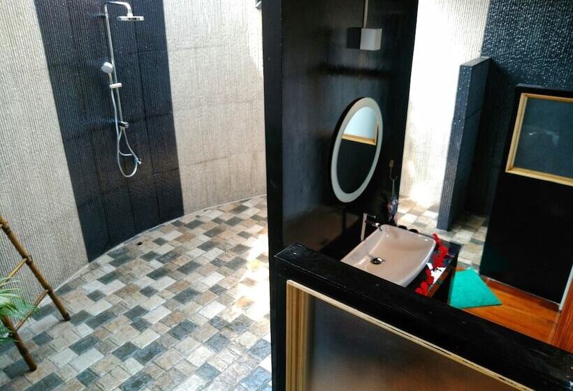 ホテル Koh Kood Beach Resort