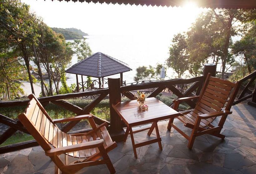 ホテル Koh Kood Beach Resort