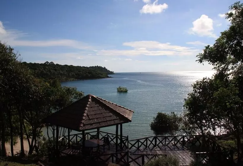 Hotel Koh Kood Beach Resort