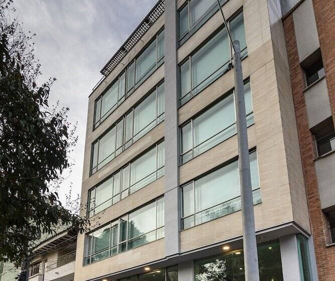 בית מלון כפרי Lincoln