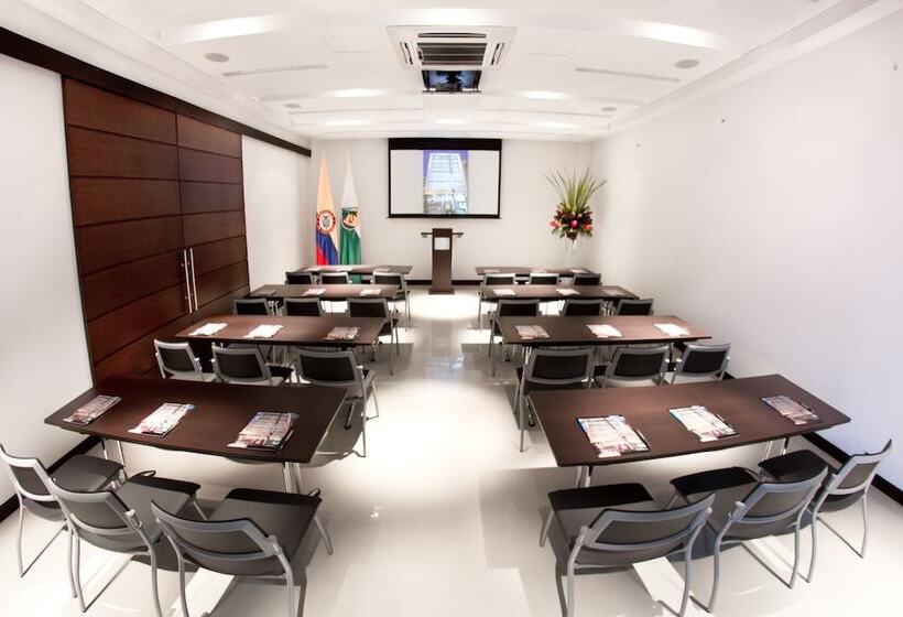 בית מלון כפרי Lincoln