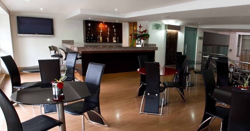 בית מלון כפרי Lincoln