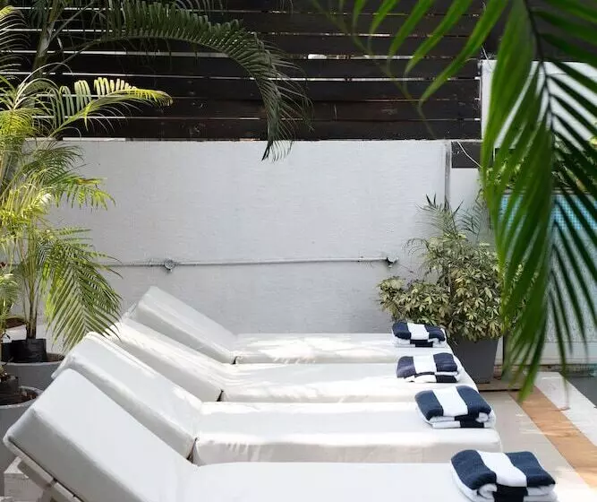 Living Room By Seasons Hotels