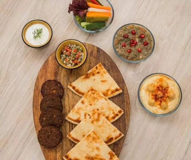 Living Room By Seasons Hotels