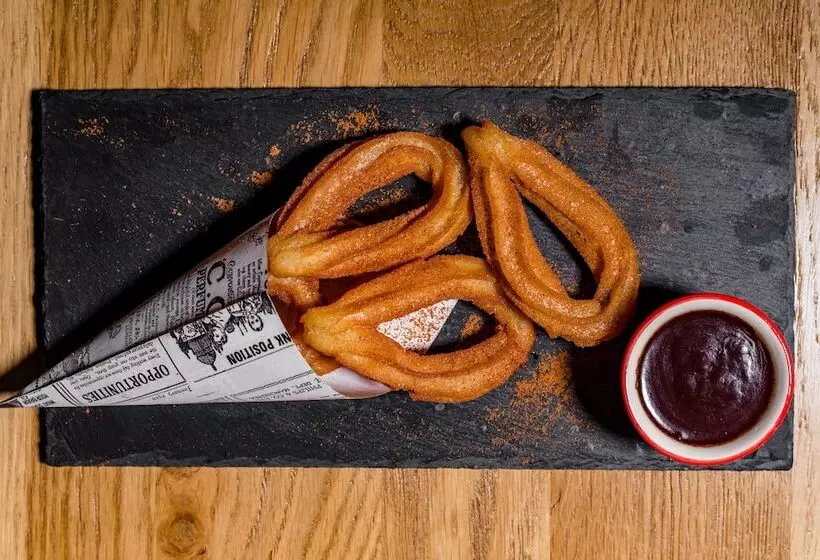 Living Room By Seasons Hotels