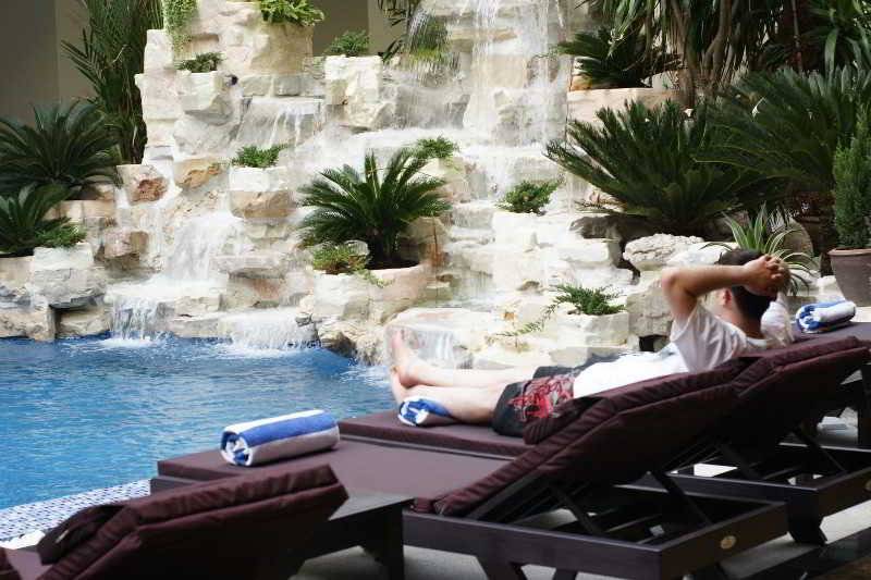 Hotell Lk Miracle Suite   Sha Extra Plus