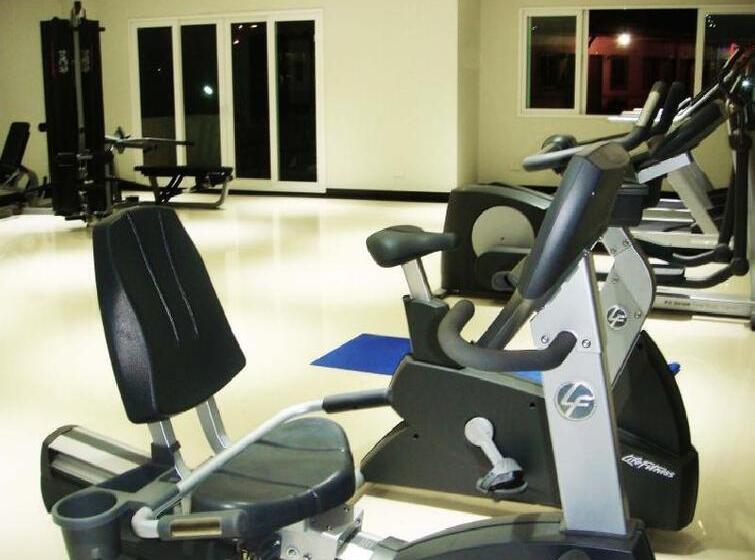 Hotell Lk Miracle Suite   Sha Extra Plus