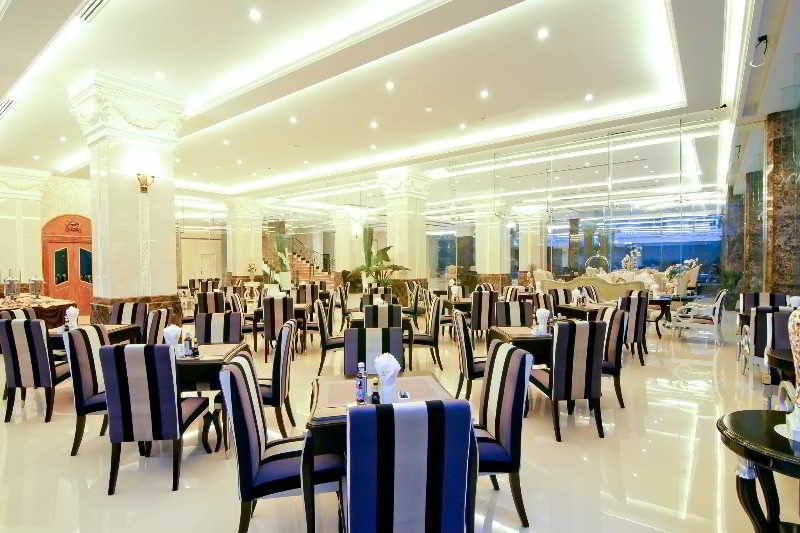 Hotell Lk Miracle Suite   Sha Extra Plus