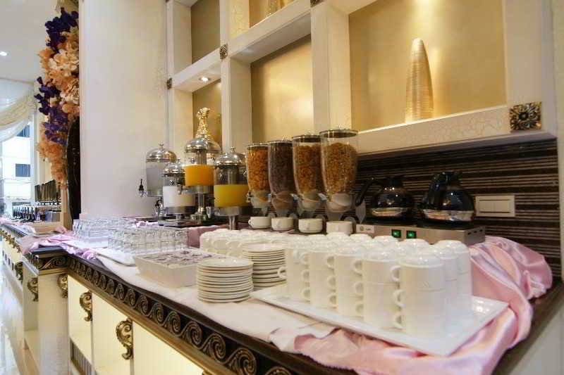 Hotell Lk Miracle Suite   Sha Extra Plus