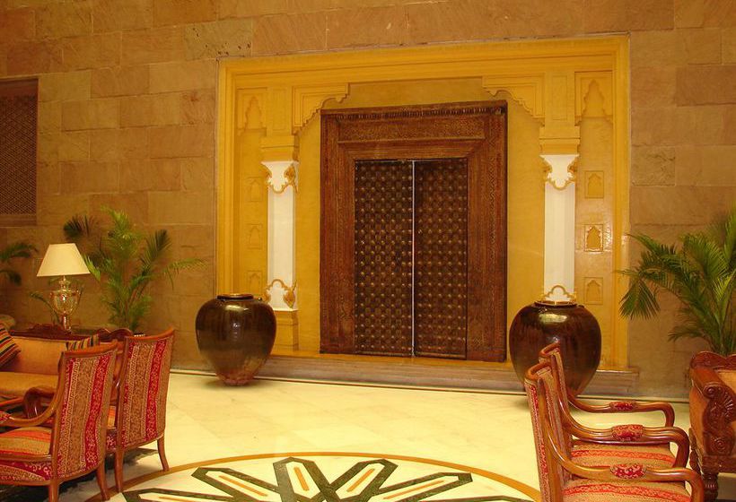 בית מלון כפרי Mansingh Towers