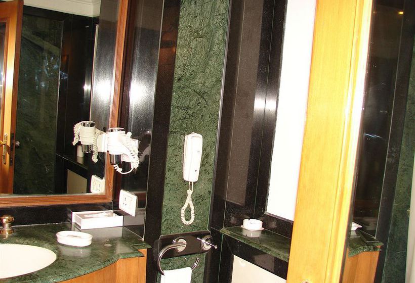 בית מלון כפרי Mansingh Towers