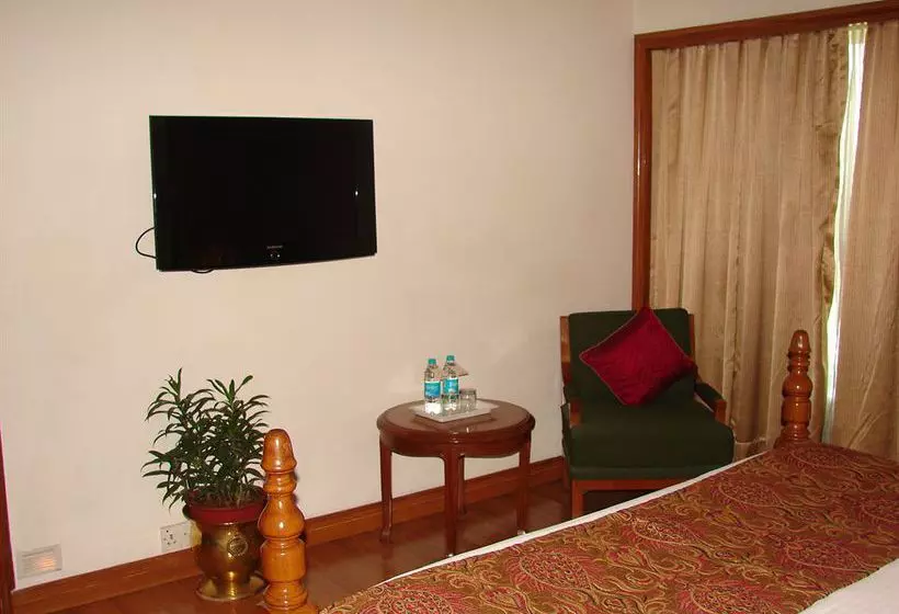 Hotel Mansingh Towers