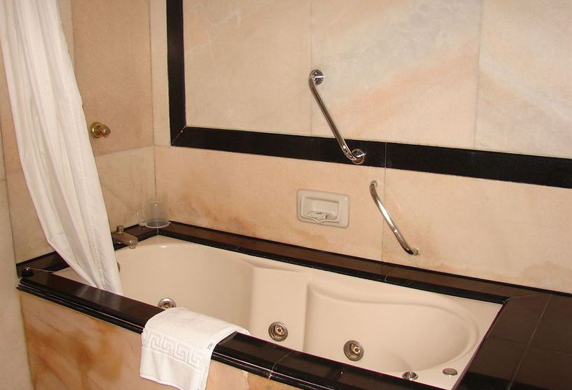 בית מלון כפרי Mansingh Towers