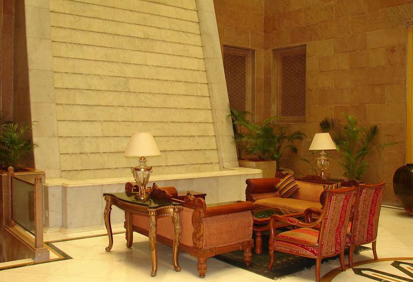 בית מלון כפרי Mansingh Towers