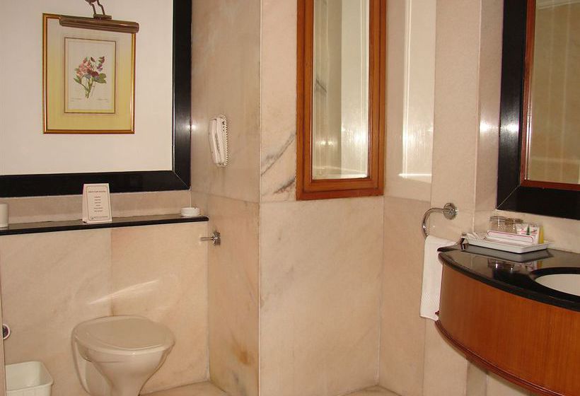 בית מלון כפרי Mansingh Towers