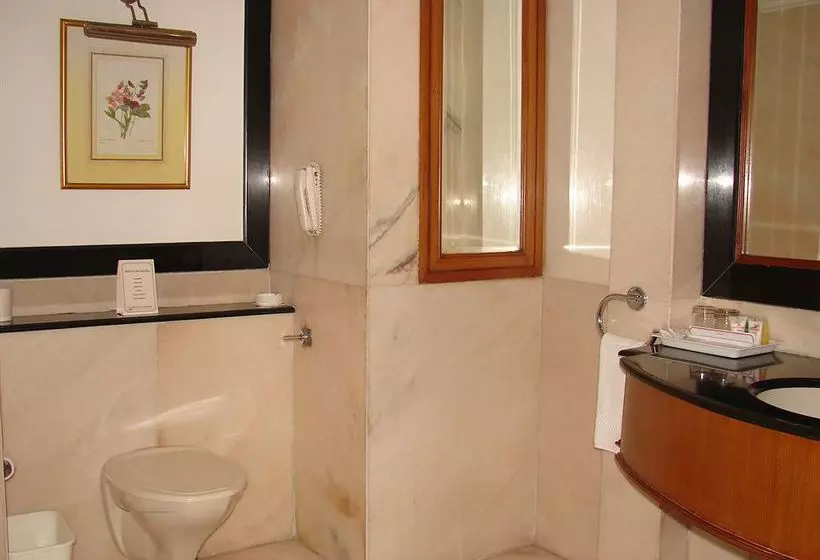 Hotel Mansingh Towers