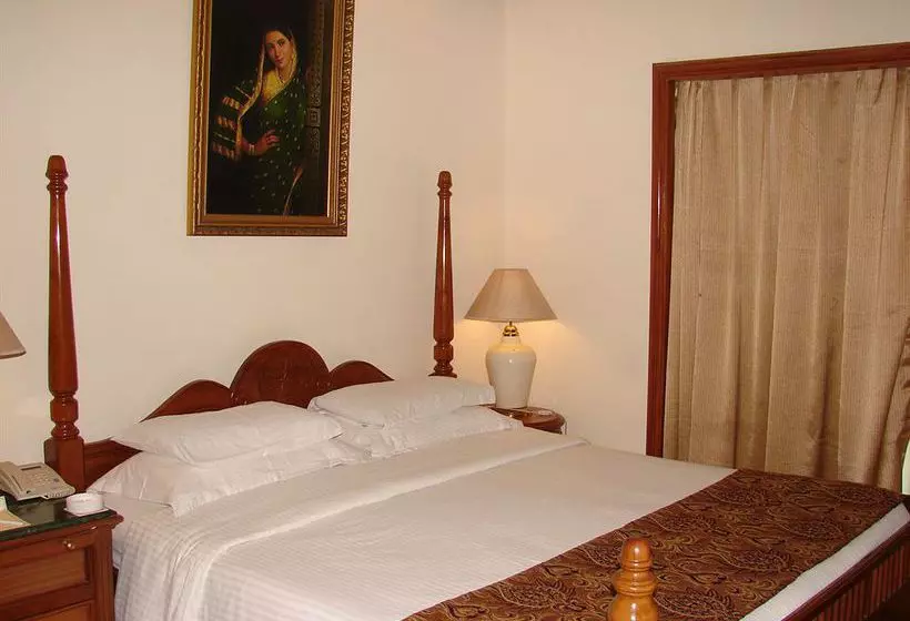 Hotel Mansingh Towers