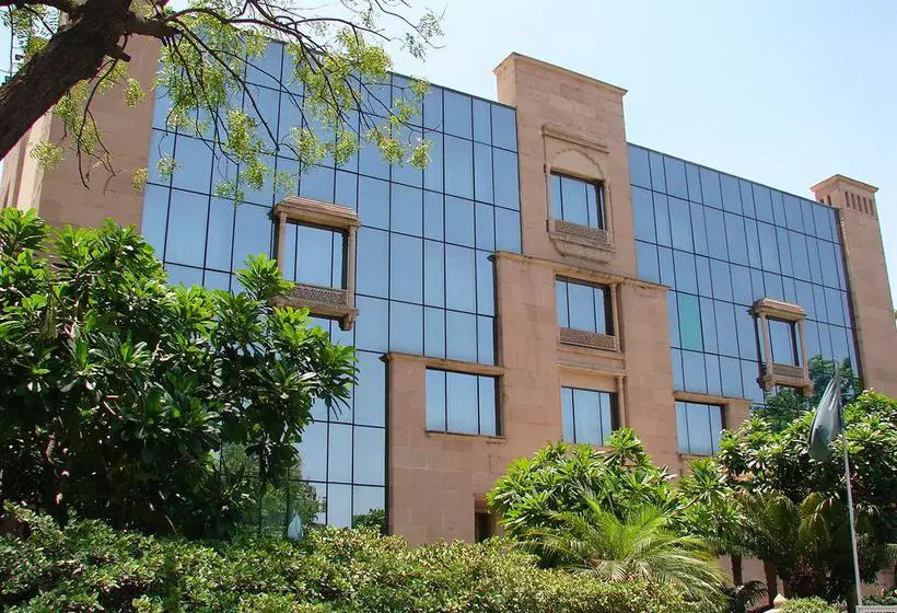 Hotel Mansingh Towers