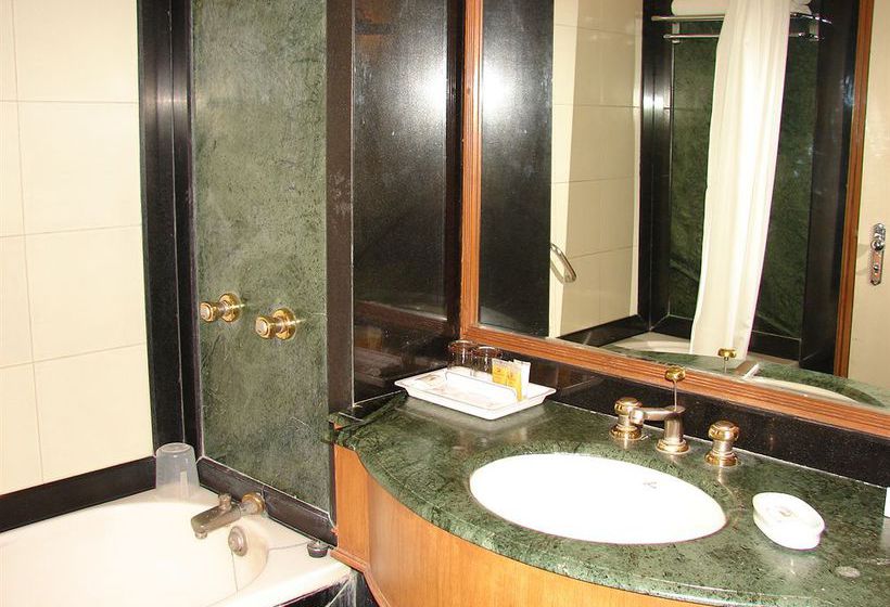 בית מלון כפרי Mansingh Towers