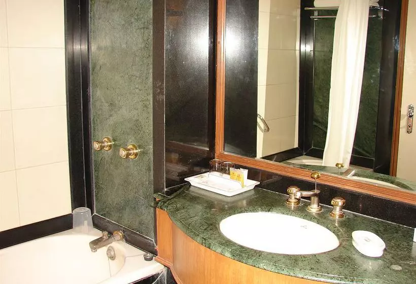 Hotel Mansingh Towers