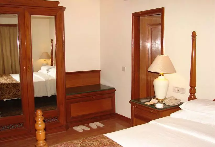 Hotel Mansingh Towers