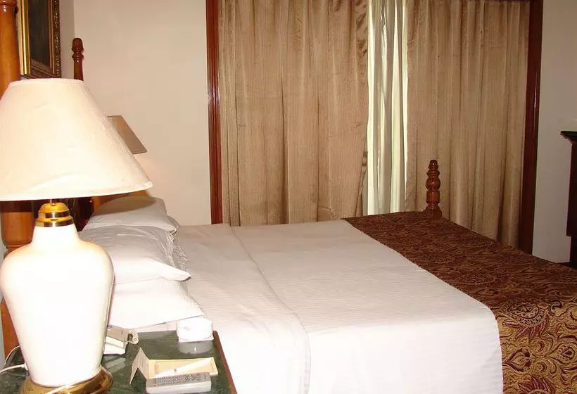 Hotel Mansingh Towers