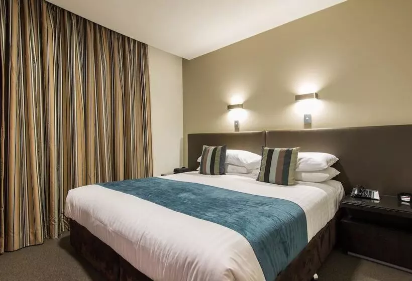 호텔 Mantra Collins