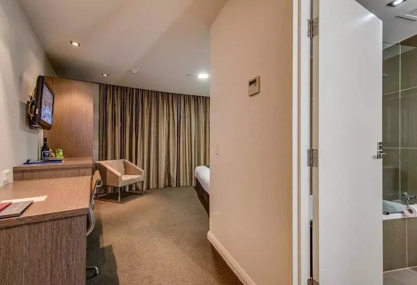 호텔 Mantra Collins