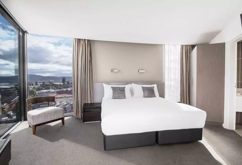 호텔 Mantra Collins