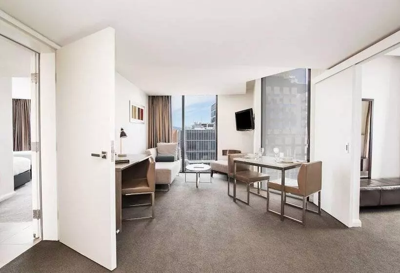 호텔 Mantra Collins