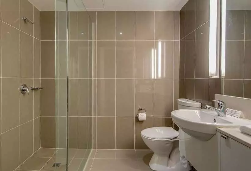 호텔 Mantra Collins