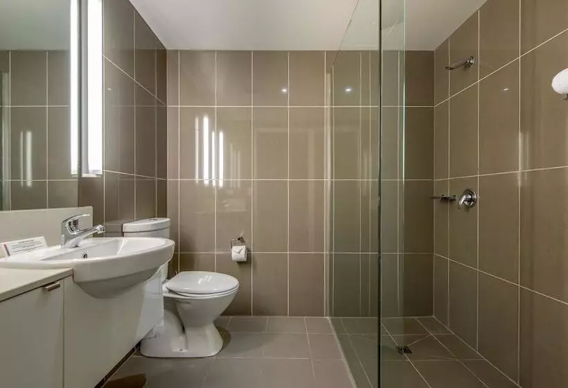 호텔 Mantra Collins